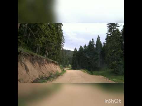 Турецкая глубинка