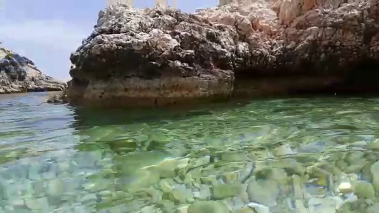 Чистейшая водица