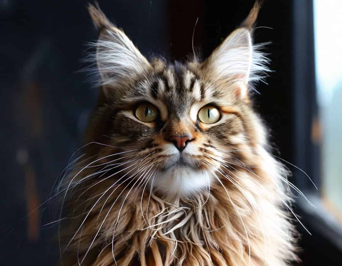 Самые популярные породы кошек post thumbnail image