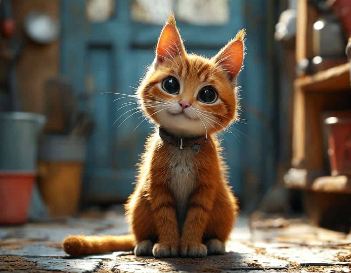 Чего боятся кошки? post thumbnail image