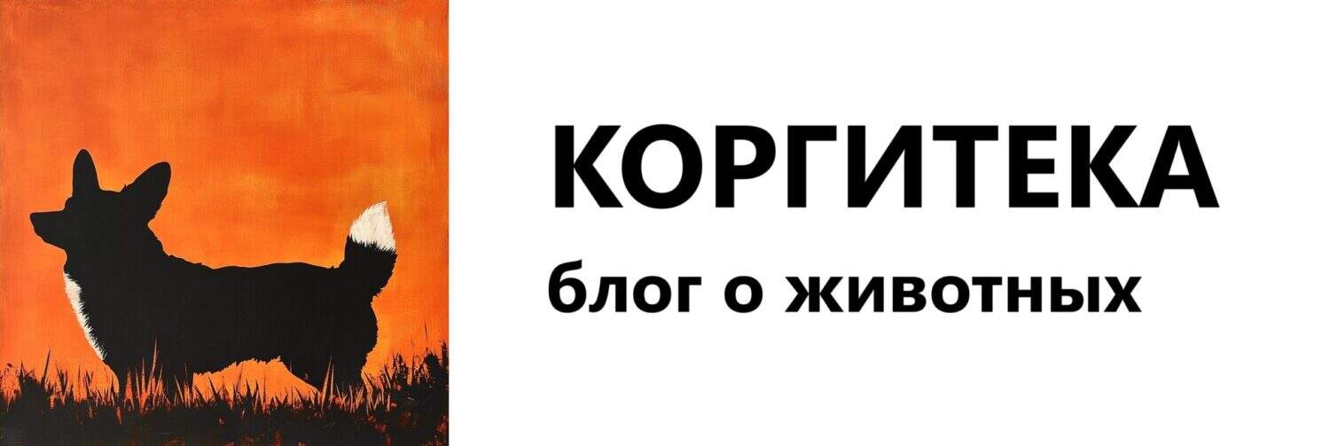 Забота о питомцах – КОРГИТЕКА – О НАС post thumbnail image