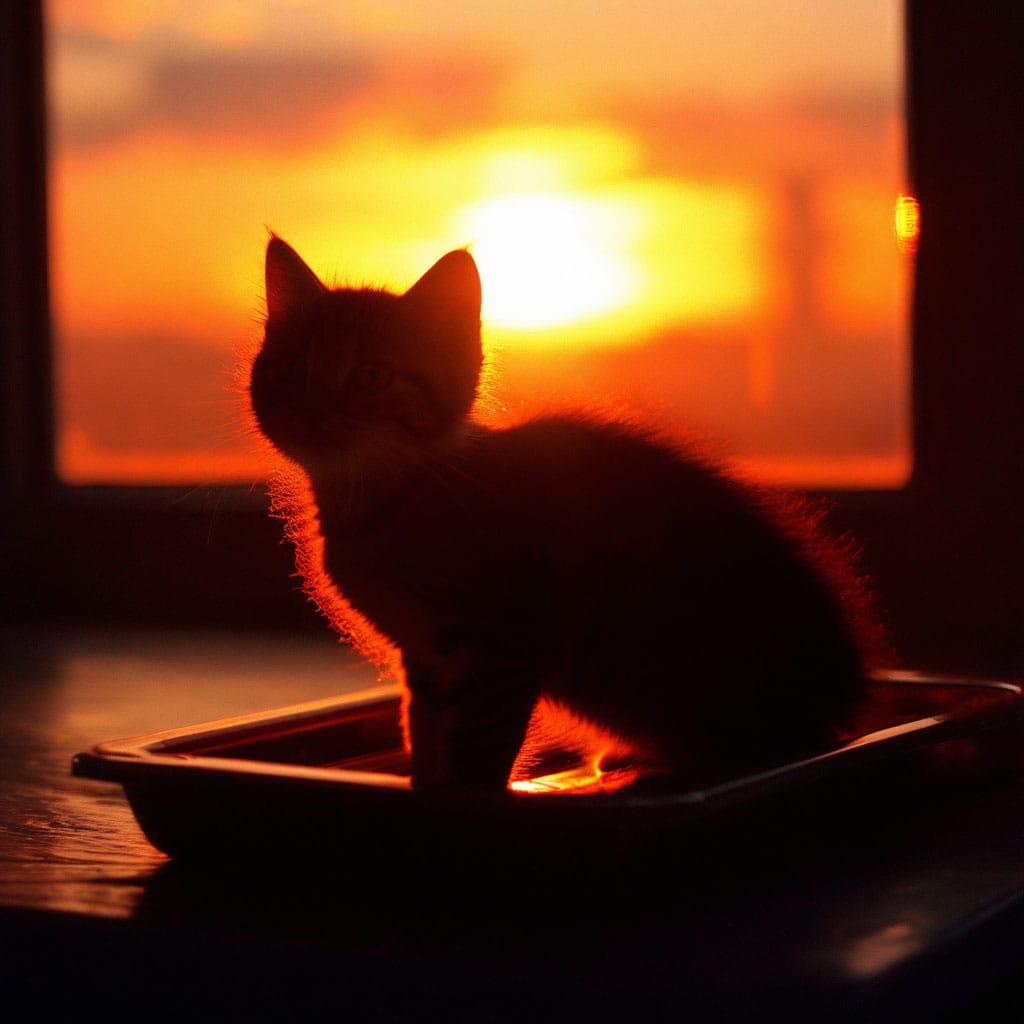 Как Приучить Котенка к Лотку post thumbnail image