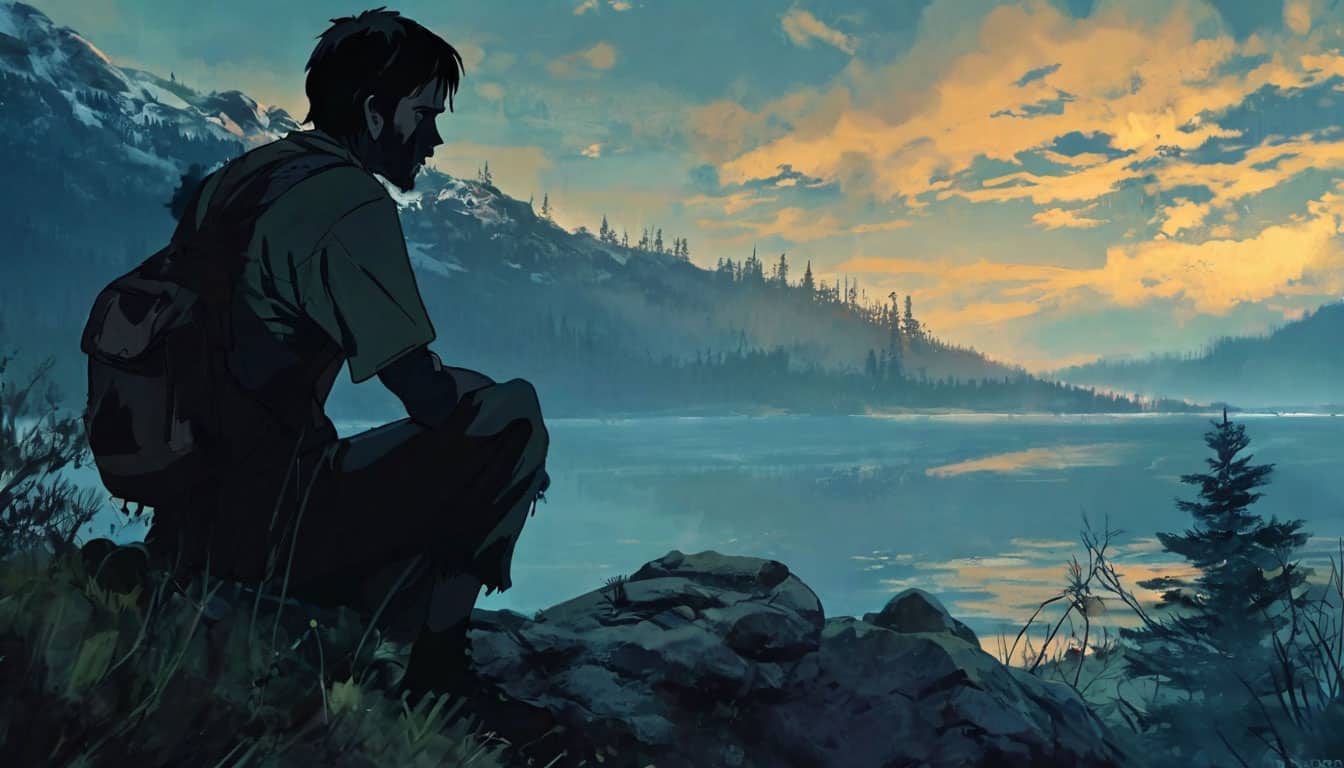 Фильм „Зов предков“ (The Call of the Wild, 2020): Бэк и его хозяин
