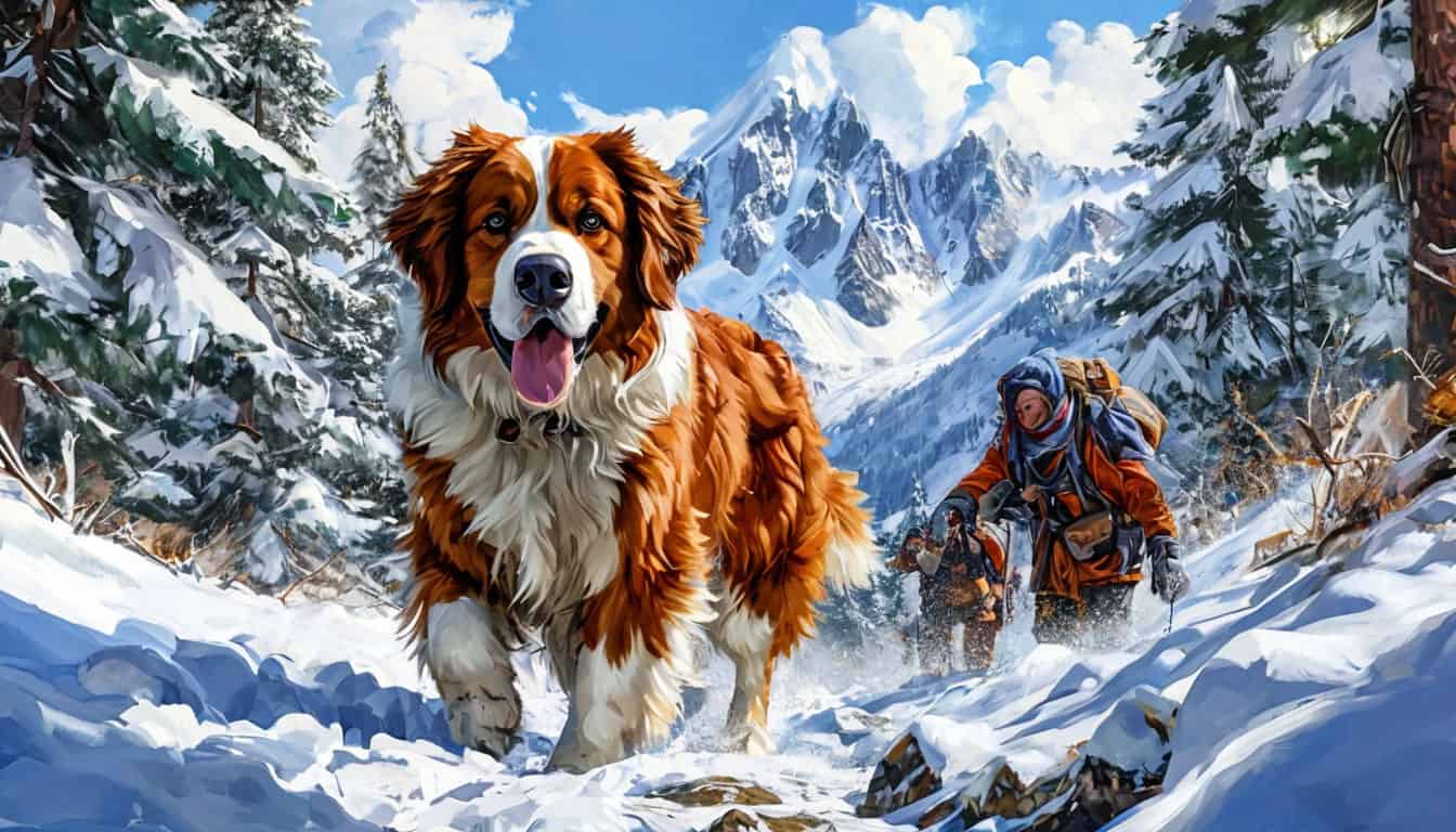 Памятник Лайке — дань уважения первой собаке-космонавту