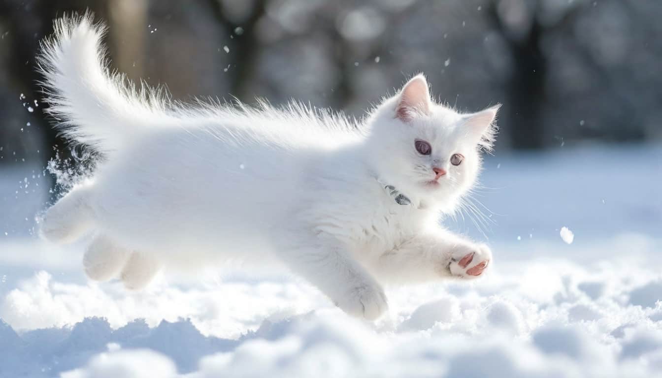 17 января: День снежных котов post thumbnail image
