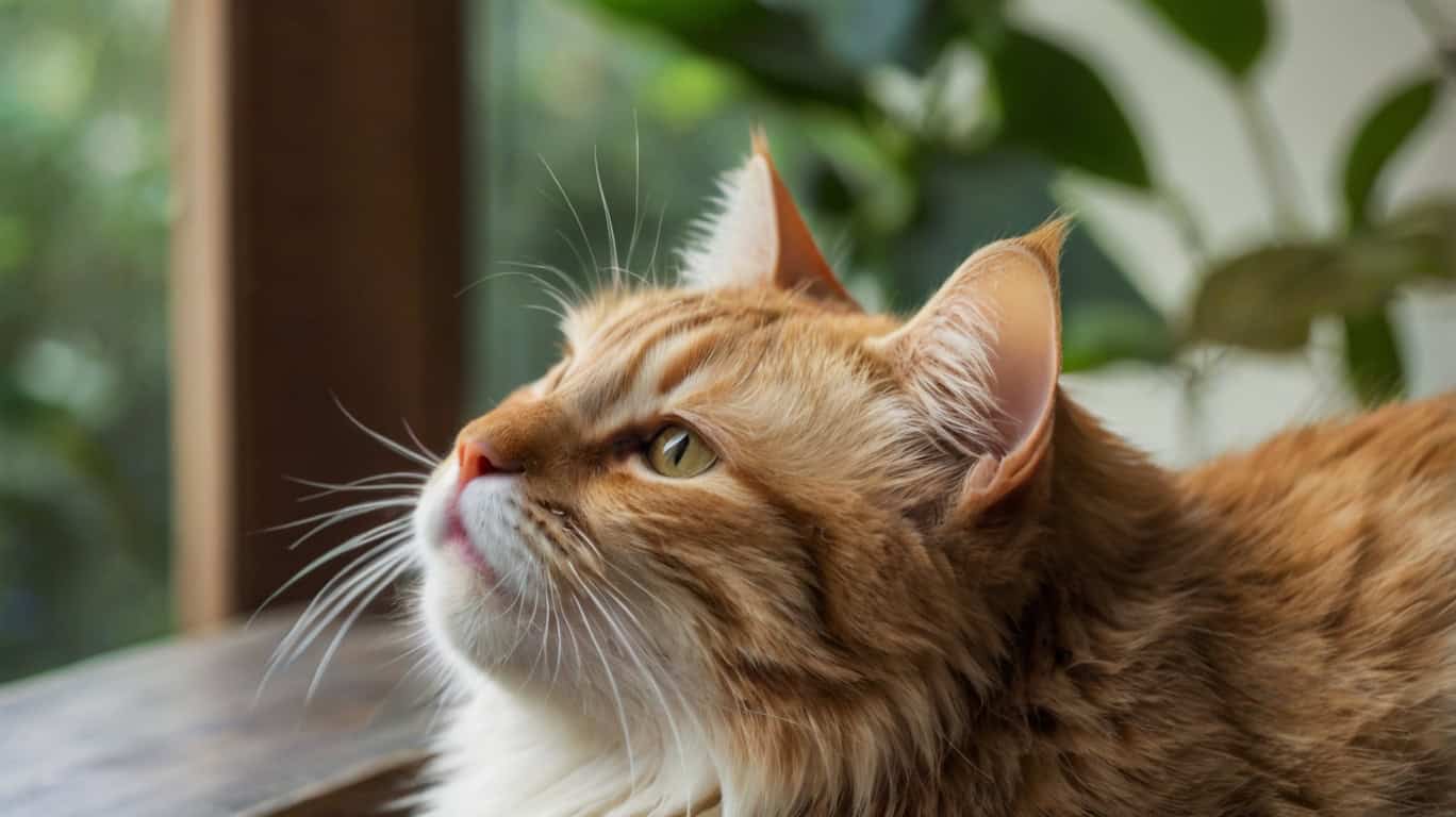 Как кошки лечат себя сами post thumbnail image