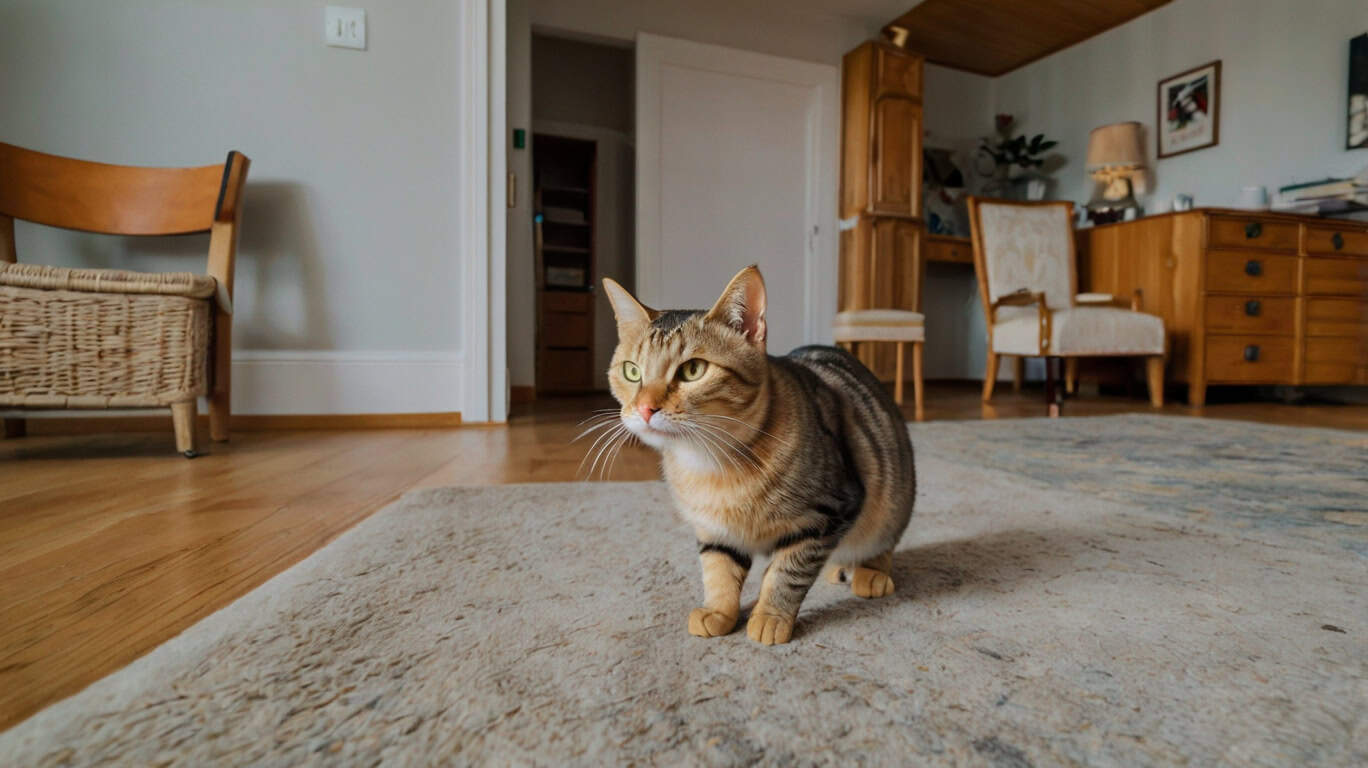 Что Делать, Если Пропала Кошка: Первые Шаги post thumbnail image