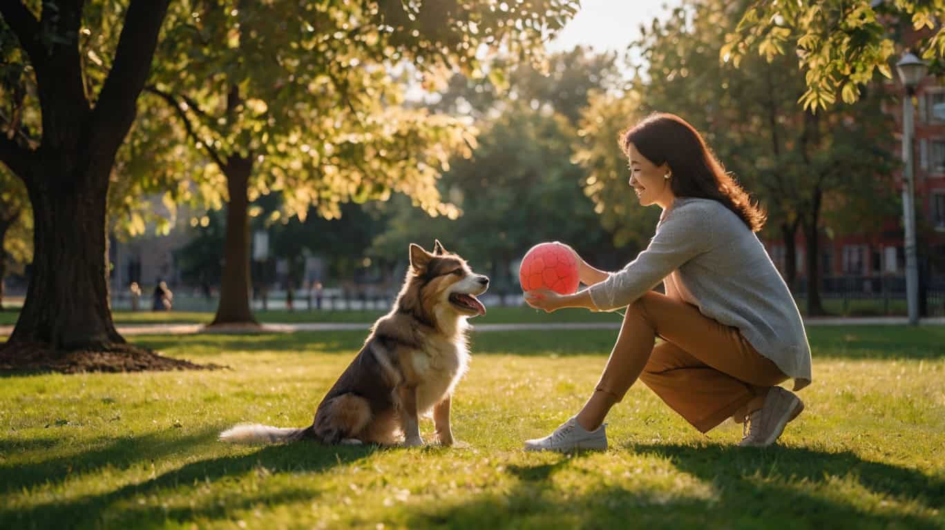 Как Полюбить Свою Собаку: Советы И Рекомендации