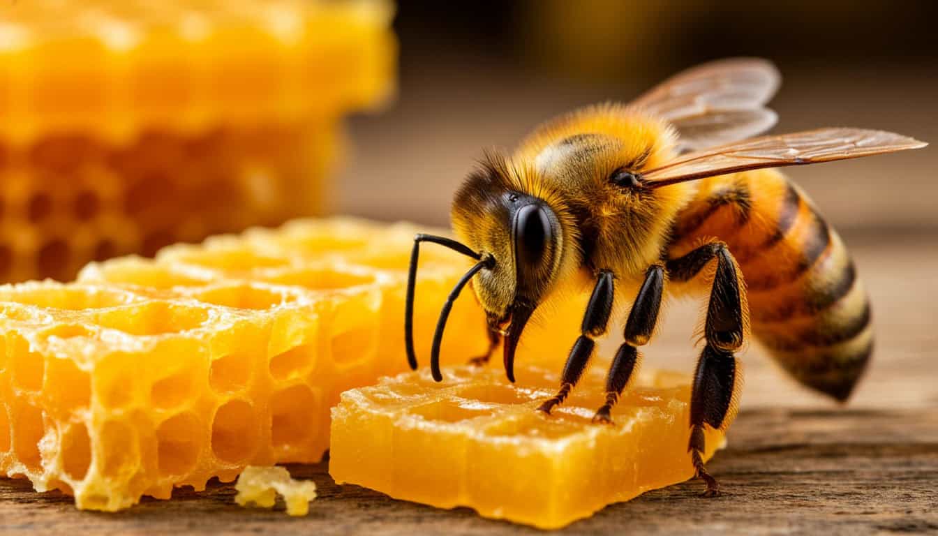 интересные факты о пчёлах, продукты пчеловодства