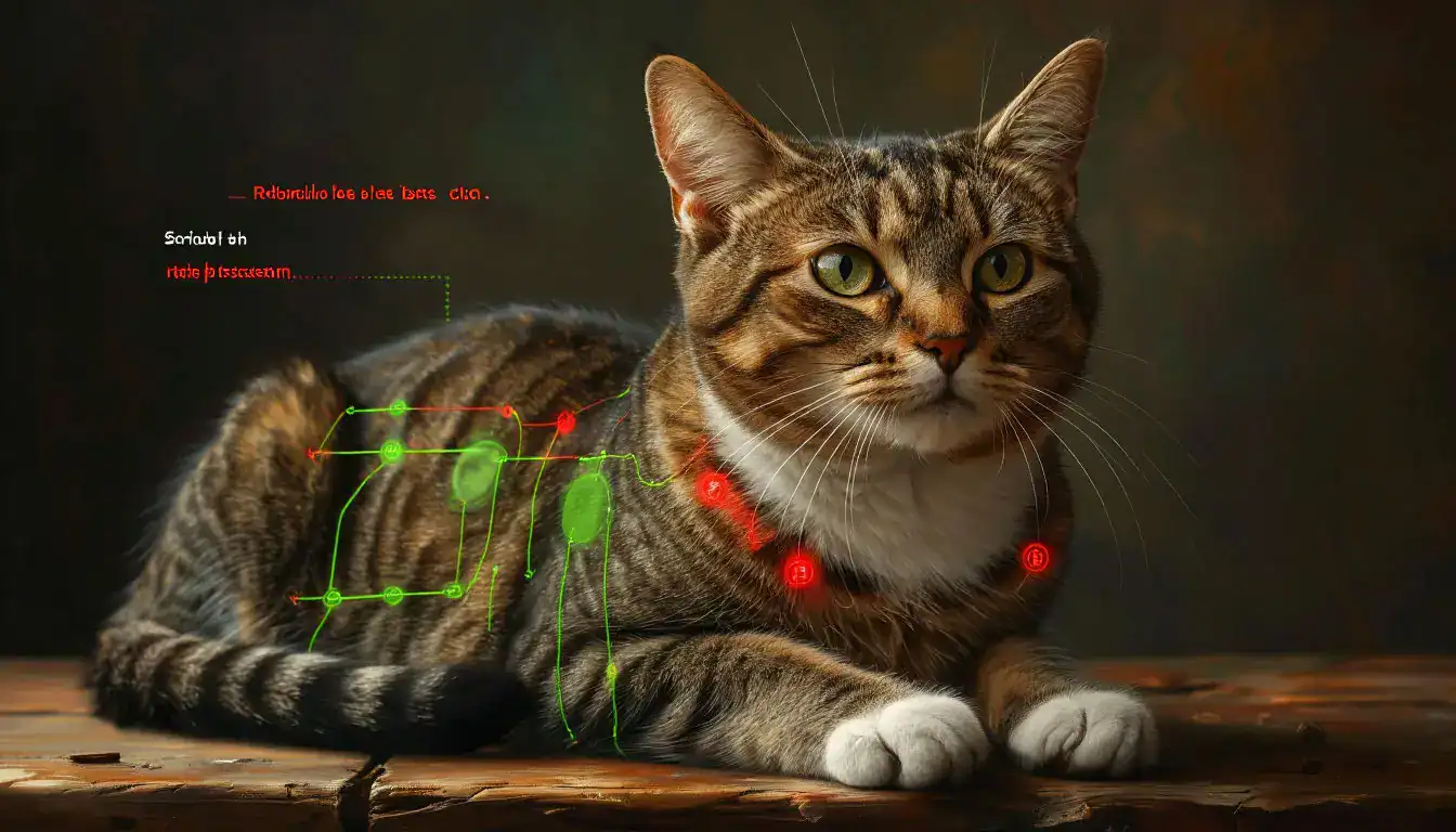 Зачем Гладить Кошку: Как Делать Это Правильно post thumbnail image