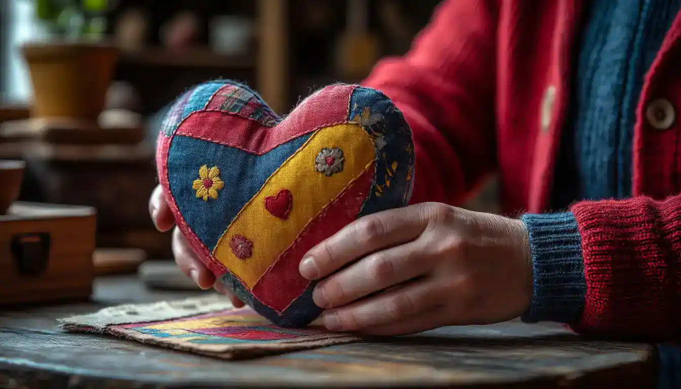Благотворительность: как отметить — handmade-ярмарка в поддержку приютов.