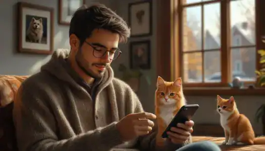 Выбор между GPS-трекером и адресником: преимущества GPS-отслеживания