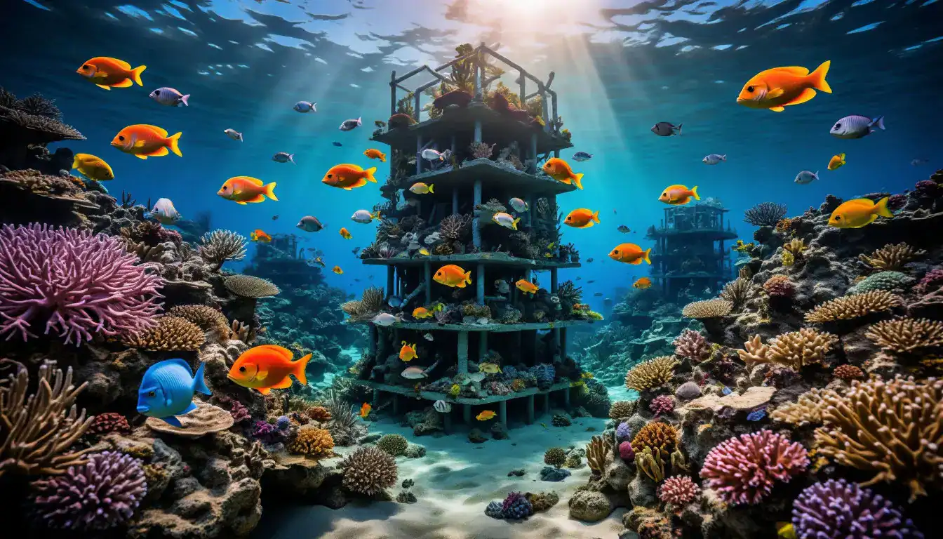 Всемирный День Моря: Забота Об Океанах post thumbnail image