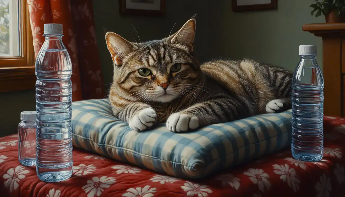 Симптомы болезни кошки: первая помощь дома.