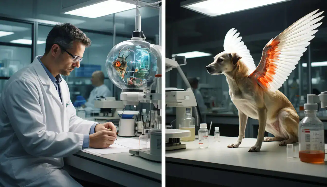 День Эволюции: От Прошлого к Будущему post thumbnail image