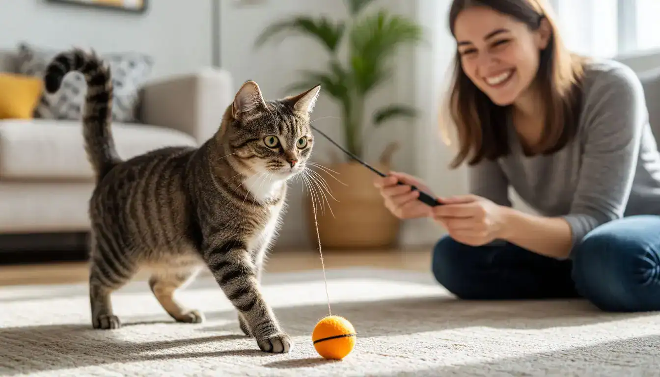 Кусаются Ли Кошки: Причины Агрессии и Как С Этим Бороться