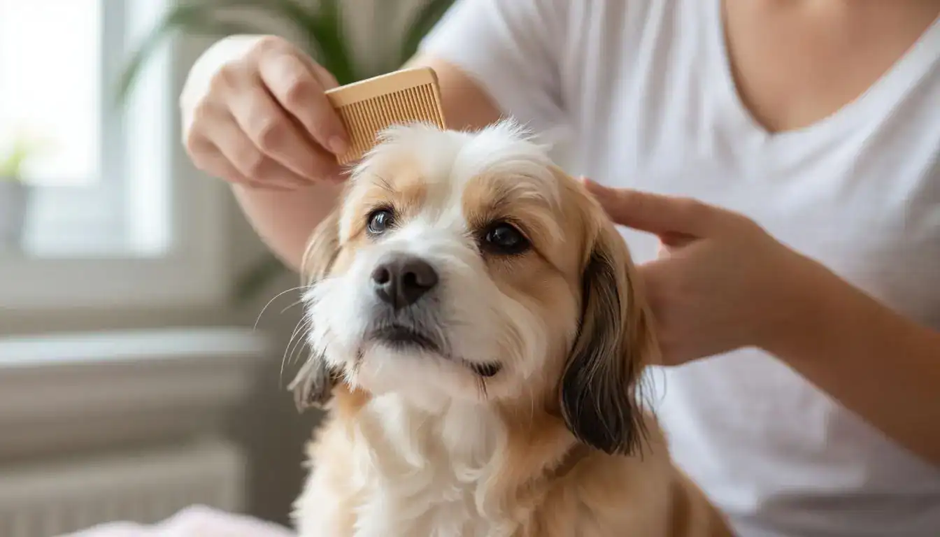 Как сэкономить на содержании питомца: уход в домашних условиях