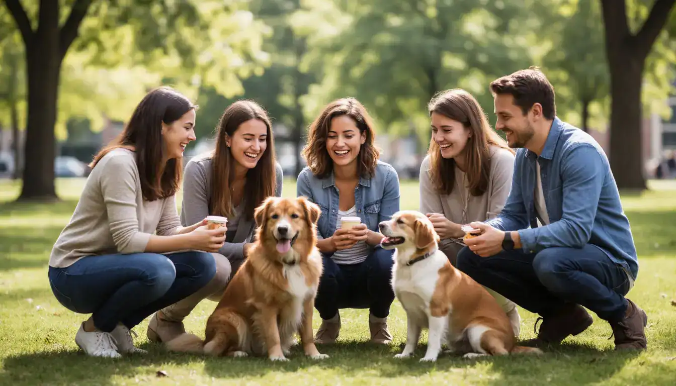 Как сэкономить на содержании питомца: обмениваемся опытом с другими владельцами