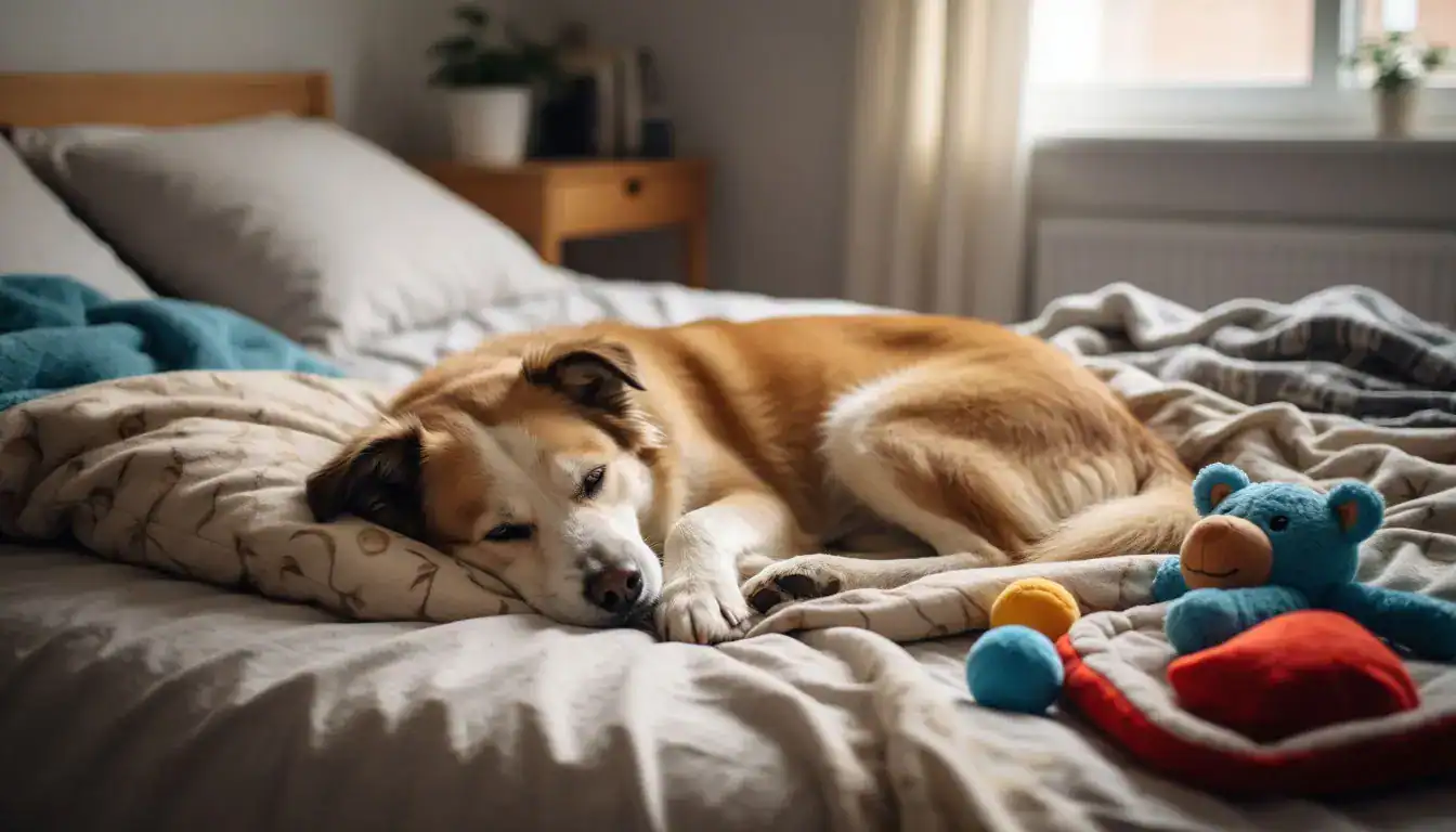 Адаптация питомца к переезду: создание комфортной обстановки в новом доме