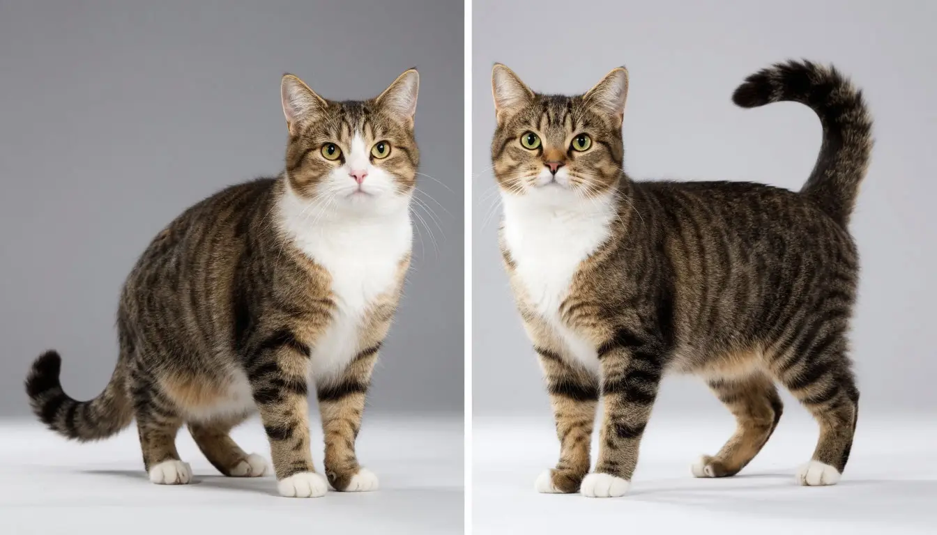 Контрацептивы для кошек: за и против — риски для здоровья