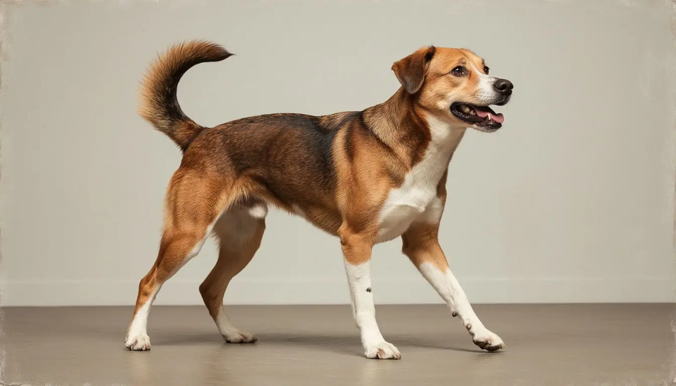 Команда „Назад“ для Собаки: Учимся Правильно