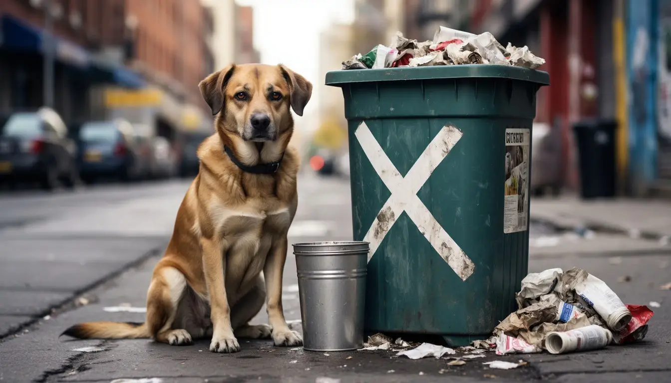 Не используйте нестерильные ёмкости: Собрать мочу собаки правильно — значит выбрать чистый контейнер