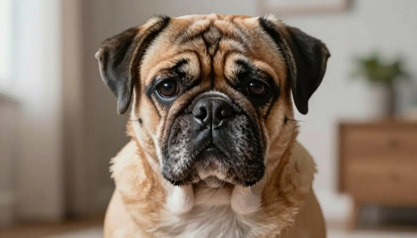 Минусы сыроедения для питомцев: проблемы с пищеварением