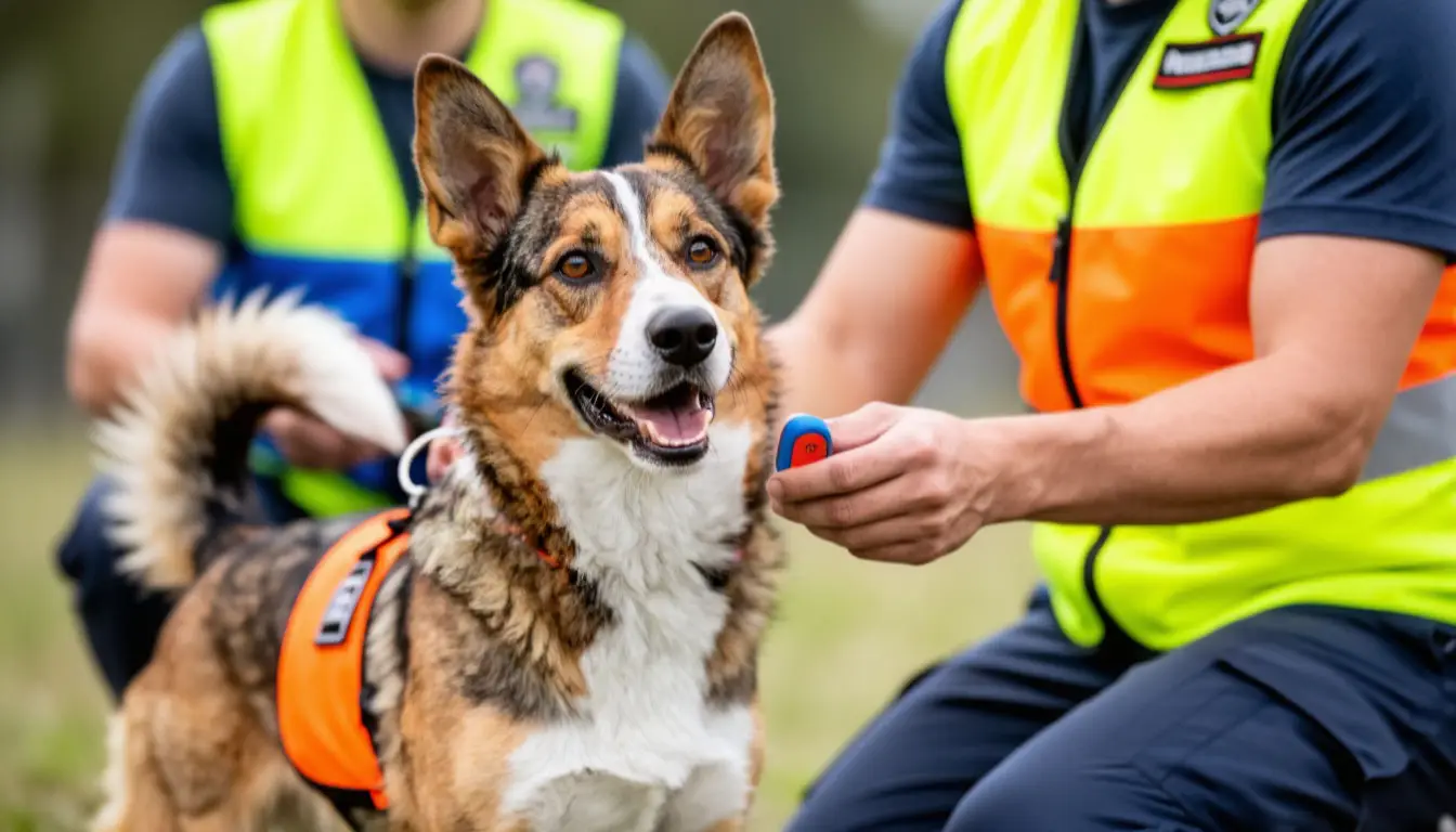 Эффективность наказания собаки: профессиональный подход без агрессии
